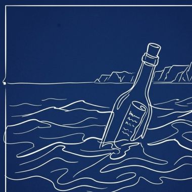 漂流瓶