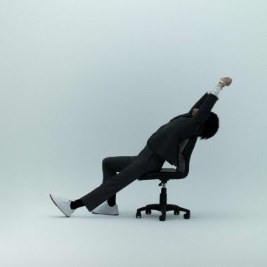 我的選擇