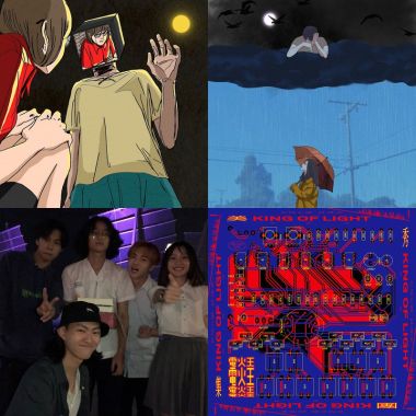 Phh’s  playlist