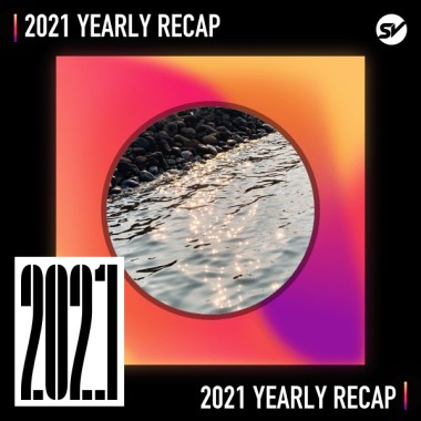 2021 個人年度精選之最
