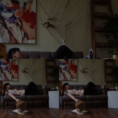 我的歌單 1
