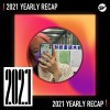 2021 個人年度精選之最