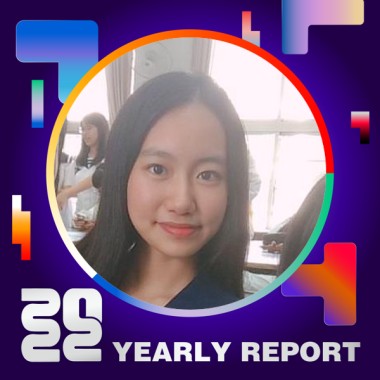 2022 個人年度精選