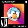 2021 個人年度精選之最