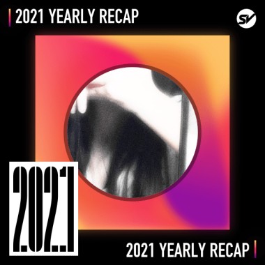 2021 個人年度精選之最