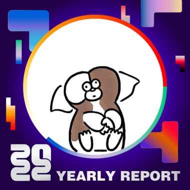 2022 個人年度精選