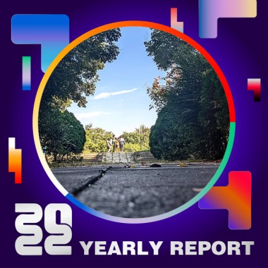 2022 個人年度精選