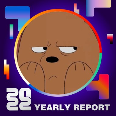 2022 個人年度精選