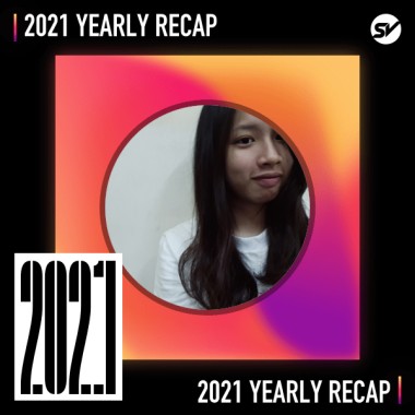 2021 個人年度精選之最
