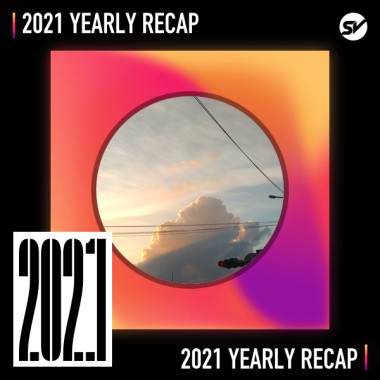 2021 個人年度精選之最