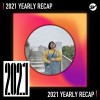 2021 個人年度精選之最