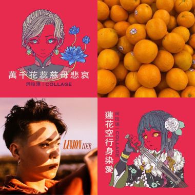 我的歌單 1