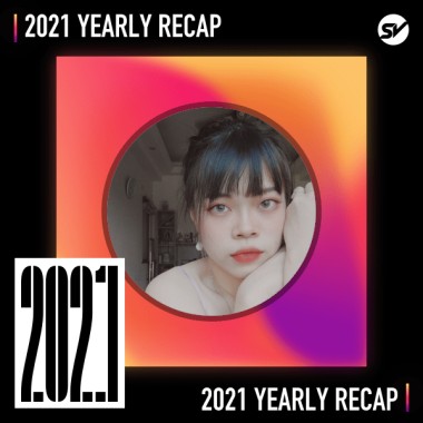 2021 個人年度精選之最