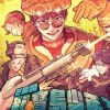 芒果Jump