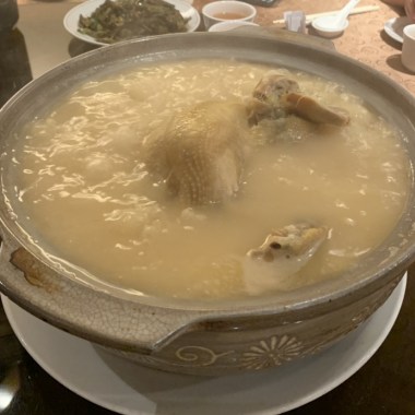 北北婆