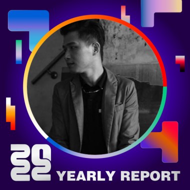 2022 個人年度精選