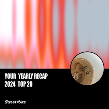 2024 個人年度精選