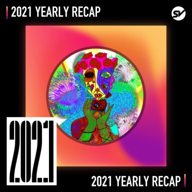 2021 個人年度精選之最
