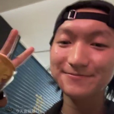 睡前故事