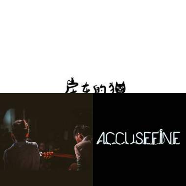 我的歌單  