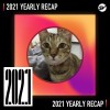 2021 個人年度精選之最