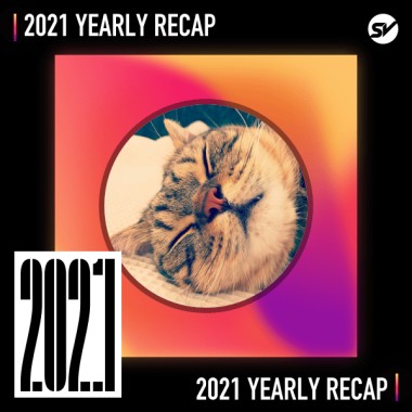 2021 個人年度精選之最