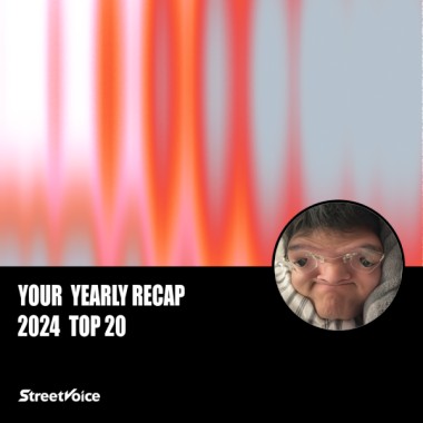 2024 個人年度精選