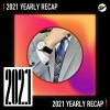 2021 個人年度精選之最
