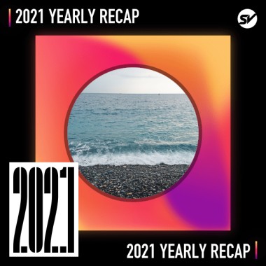 2021 個人年度精選之最