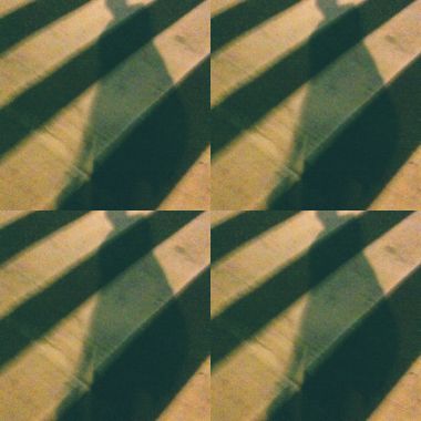 In Between