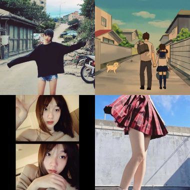 靜芳美聲