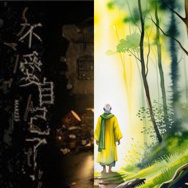 殺死我的是超負荷的思緒