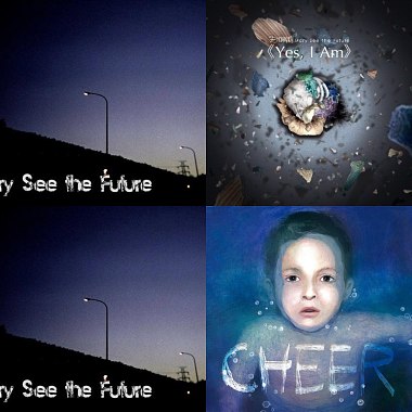 Mary see the future