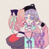 。