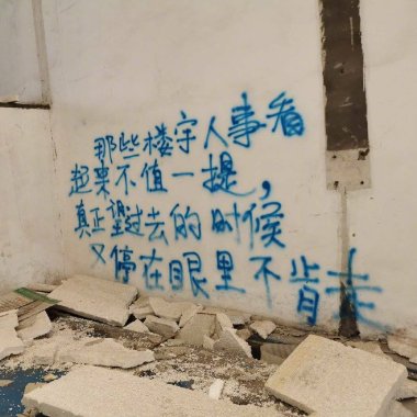 你被我浪漫