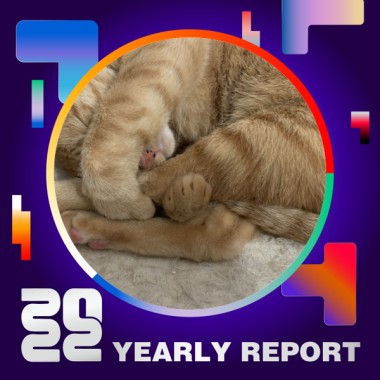 2022 個人年度精選