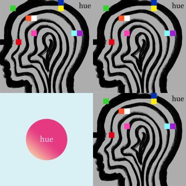 hue