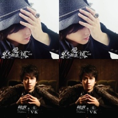 V.K克