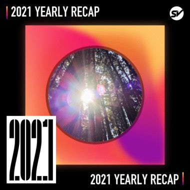 2021 個人年度精選之最