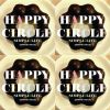 happe corcle