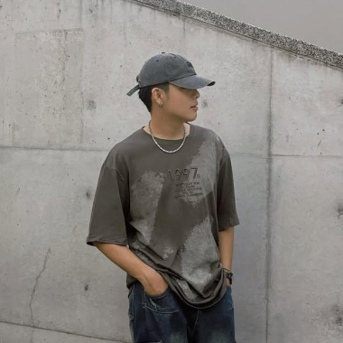 謝子濬ALston