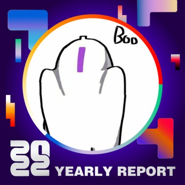2022 個人年度精選