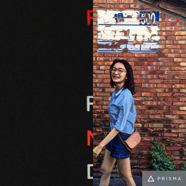 宇宙人cover