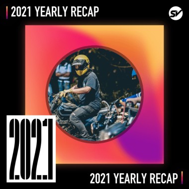 2021 個人年度精選之最