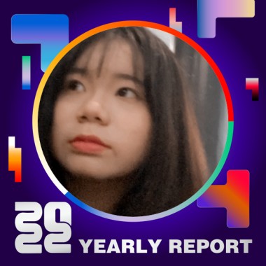 2022 個人年度精選