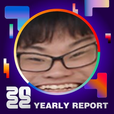 2022 個人年度精選