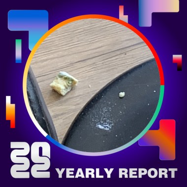 2022 個人年度精選
