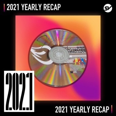 2021 個人年度精選之最