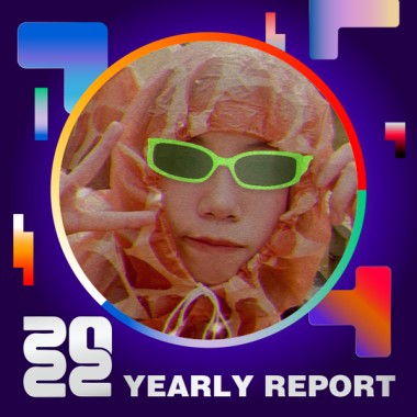 2022 個人年度精選