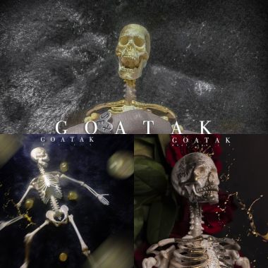 Goatak
